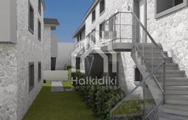 Дом в городе в Халкидики, Македония и Фракия, Греция за 255 000 €