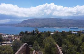 Большой участок с красивым видом на залив Суда, Крит, Греция за 320 000 €