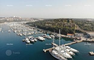 1-комнатная квартира 52 м² в Пуле за 266 000 €