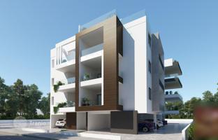 2-комнатная квартира в новостройке 80 м² в Ларнаке за 210 000 €