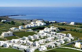 Красивая резиденция в 200 метрах от пляжа, Санторини, Греция за От 428 000 €