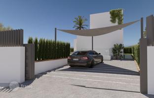 3-комнатная вилла 233 м² в Эль Альбире за 875 000 €