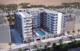 Новая резиденция Millenium Talia Residence с бассейном и консьерж-сервисом, Al Furjan, Дубай, ОАЭ за От $259 000