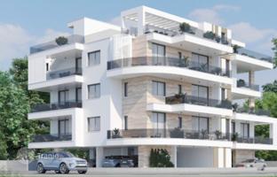 2-комнатный пентхаус в Ларнаке за 325 000 €