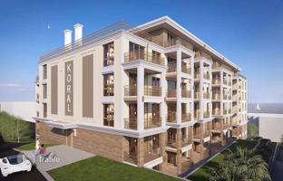2-комнатная квартира 70 м² в Свети-Власе за 176 000 €