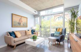 Квартира на Куин-стрит Восток, Торонто, Онтарио,  Канада за C$774 000