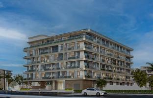 30 новых квартир в ЖК Elevia Residences в International City за От $154 000