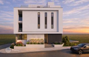 2-комнатный пентхаус в Фамагусте за 475 000 €