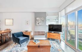 Квартира на Джордж-стрит, Торонто, Онтарио,  Канада за C$933 000