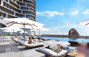 2-комнатная квартира в новостройке 123 м² в Фамагусте за 1 400 000 €