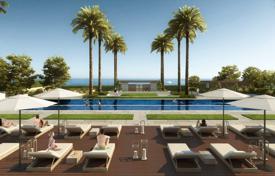 Элитные апартаменты в новом комплексе с бассейном и теннисным кортом, Эстепона, Испания за 1 080 000 €