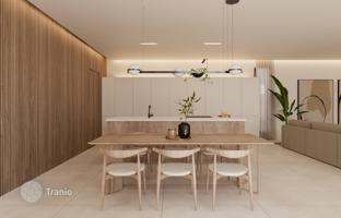 3-комнатный коттедж 274 м² в Дении за 1 268 000 €