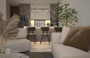 2-комнатная квартира в новостройке в Пафосе за 330 000 €