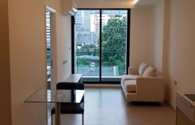 1-комнатные апартаменты в кондо в Клонг Тоей, Таиланд за $177 000