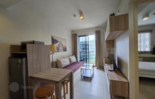 1-комнатная квартира 35 м² в Паттайе за $84 000