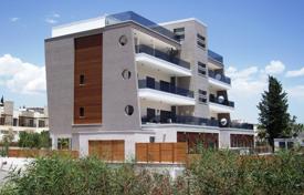 Двуспальные апартаменты в Лимассоле, Mouttagiaka за 525 000 €