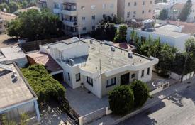 Вилла с парковкой и террасами, Никосия, Кипр за 320 000 €