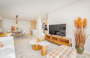 1-комнатная квартира 78 м² в Эштрейту-да-Кальета за 380 000 €