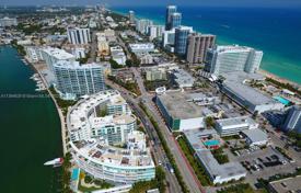 Кондоминиум в Майами-Бич, США за $335 000