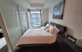 Квартира на Джордж-стрит, Торонто, Онтарио,  Канада за C$1 170 000