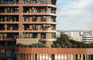 3-комнатная квартира 113 м² в Сабуртало за $171 000