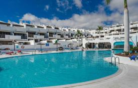 Двухэтажный дуплекс в комплексе с бассейном, Плайя Параисо, Тенерифе, Испания за 530 000 €