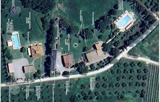 22-комнатная вилла 1 424 м² в Печчоли за 3 100 000 €