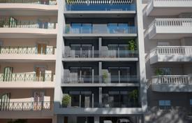 Первоклассные апартаменты в новом жилом комплексе, район Амбелокипи, Афины, Аттика, Греция за От 306 000 €