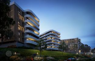 2-комнатная квартира 72 м² в городе Тбилиси за $112 000