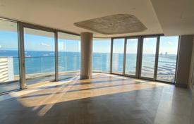 Пятикомнатная квартира с панорамным видом на море в Зейтинбурну, Стамбул, Турция за $1 523 000