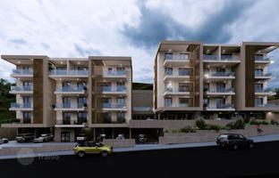 3-комнатная квартира в новостройке в Лимасоле за 364 000 €
