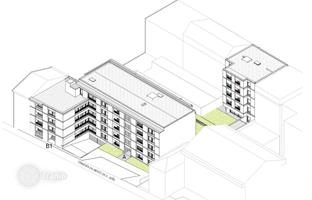2-комнатная квартира 85 м² в Порту (город) за 315 000 €