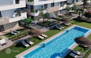 2-комнатная квартира 96 м² в Лос-Алькасаресе за 316 000 €