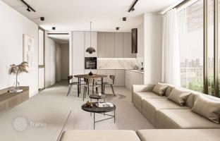 3-комнатный пентхаус 190 м² в Агландзии за 629 000 €