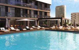 3-комнатная квартира в новостройке 72 м² в Батуми за $187 000