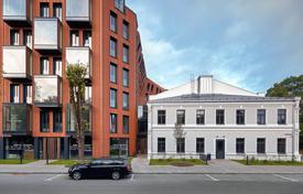 Продаем шикарную квартиру в Тихом центре Риги за 414 000 €