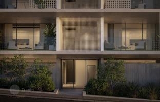 2-комнатная квартира в новостройке в Лимасоле за 335 000 €