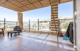 4-комнатная квартира 85 м² в Иерусалиме за $907 000