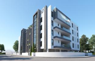 2-комнатный пентхаус 102 м² в Ларнаке за 430 000 €
