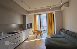 3-комнатная квартира в новостройке 76 м² в Сабуртало за $136 000
