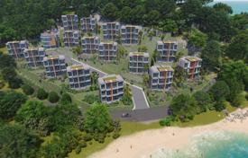 Квартиры под аренду с гарантированной доходностью 6% на пляже Найянг, Пхукет, Таиланд за $150 000