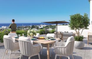 3-комнатный пентхаус 124 м² в Кисонерге за 550 000 €
