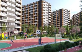 Квартира в комплексе с развитой инфраструктурой с видом на старый город, Тбилиси за $101 000