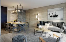 Двухкомнатная квартира в новой резиденции, в центре Юэ, Франция за 336 000 €