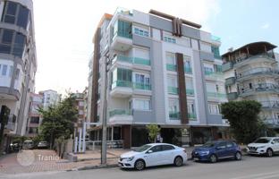5-комнатная квартира 160 м² в Муратпаше за 12 134 000 TRY