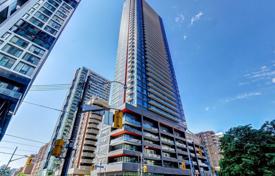 Квартира на Дандас-стрит Восток, Олд Торонто, Торонто,  Онтарио,   Канада за C$1 030 000
