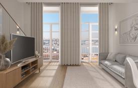 Комфортабельные апартаменты в новом комплексе у реки, Порту, Португалия за 568 000 €