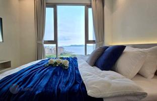 1-комнатная квартира 38 м² в Паттайе за $131 000