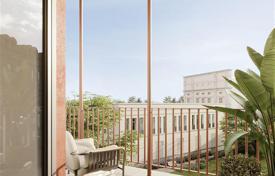 Квартира с балконом в современном комплексе, Лиссабон, Португалия за 860 000 €