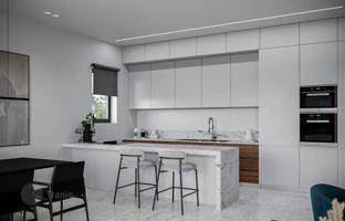 2-комнатная квартира 81 м² в Героскипу за 310 000 €